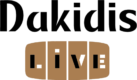 Dakidis-live-logo