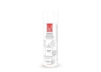 Χρώμα ΒΕΛΟΥΤΕ ΣΠΡΕΙ- MODECOR (250ml)