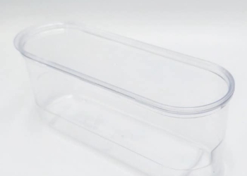 Καπάκι για Μπωλ 250cc GELATO (160τεμ)