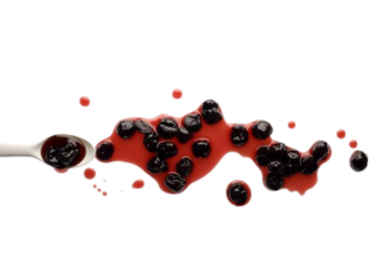 Φρούτα σε ΣΙΡΟΠΙ ΒΥΣΣΙΝΟ (5kg)