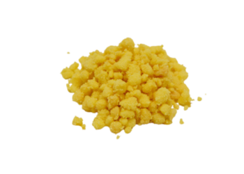 Crumble Passion Fruit – CHIARAVALLE (2kg)