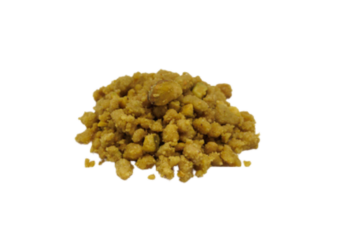 Crumble Salted Pistachio – CHIARAVALLE (2kg)