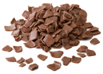 Choco Decor Large Flakes Milk – Callebaut (5kg)
