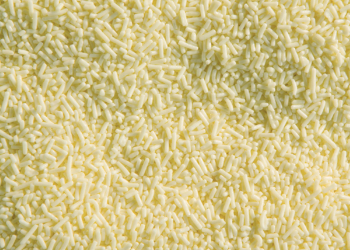Choco Decor Vermicelli White – Callebaut (1kg)