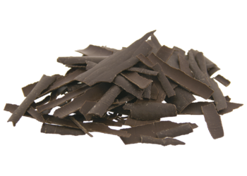 Choco Decor Spring Shavings Dark – Callebaut (2.5kg)