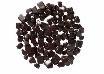 Choco Decor Large Flakes Dark – Callebaut (5kg)